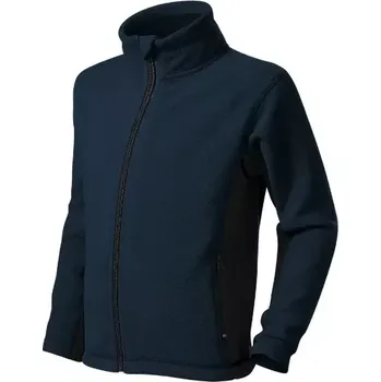 Dívčí oblečení Frosty fleece dětský námořní modrá 158 cm/12 let