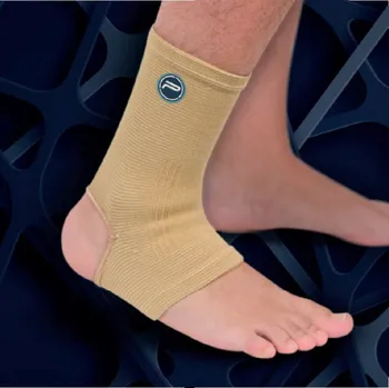 Ortéza hlezenního kloubu a chodidla Fortuna - velikost XL