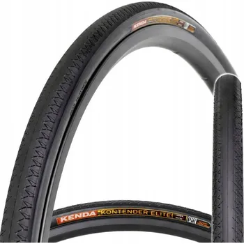 Plášť na kolo Pneumatika Kenda 700x26C K196 Kontender Kevlar