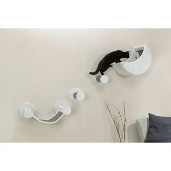 Pelíšek pro psa Trixie houpací pelíšek pelíšek na zeď