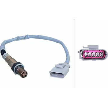 Lambda sonda Lambda sonda HELLA 6PA 358 243-191