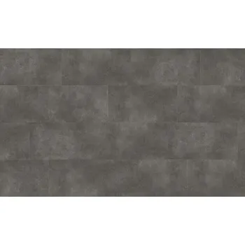 vinylová podlaha Gerflor Creation 40 Bloom Uni Dark 1601 lepená 457x914 MNOŽSTEVNÍ SLEVY