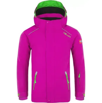 Dívčí tričko Dětská zimní bunda Trollkids Holmenkollen Snow Jacket Pro Jr 913-213 164