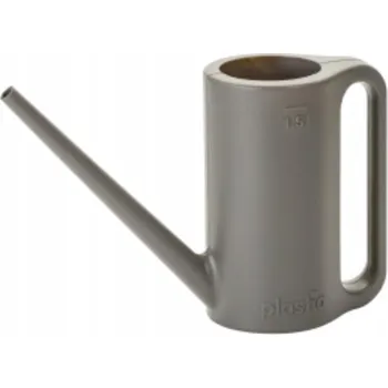 Konev Konev Plastia 1,5 l plast šedá