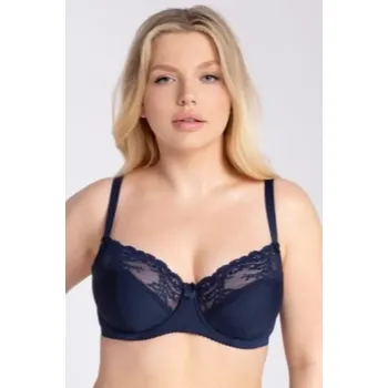 Podprsenka MOLLY BRA Námořnictvo 85H