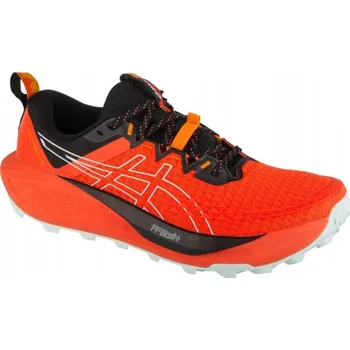Pánská běžecká obuv Běžecké boty Asics Gel-Trabuco 13 M 1011B973-800 velikost 47 Asics