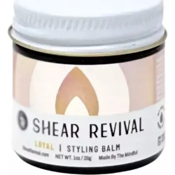 Stylingový přípravek Krém na vlasy Shear Revival 28 ml