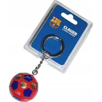 PŘÍVĚSEK NA KLÍČE KLÍČENKA PŘÍVĚSEK FC BARCELONA