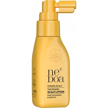 Vlasová regenerace Neboa Mini Size Silná Tonikum na pokožku hlavy 50ml TRAVEL mini SIZE