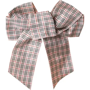 Vložka do podprsenky Julimex BA-19 mašlička na třířadé sponě barva:kontrola UNI