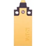 KONCOVÝ SPÍNAČ 1P 1Z S POMALÝM PŘEPÍNÁNÍM