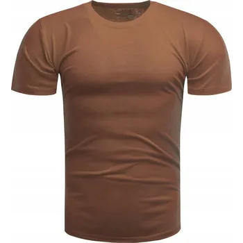 Pánské oblečení PÁNSKÉ TRIČKO T-SHIRT - XL