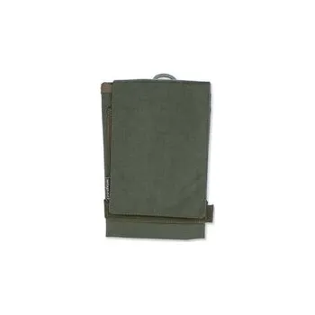 Set školních potřeb WISPORT - Mapnik Linx - Oliwka Zielona