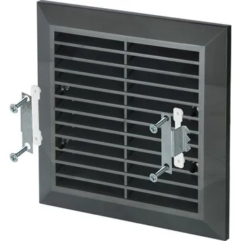 Obraz Ventilační mřížka Ventilační Awenta