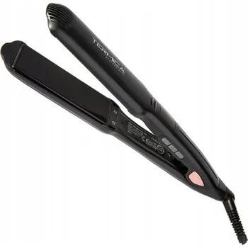 Žehlička na vlasy Žehlička Na Vlasy Termica Wide