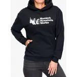 Mikina s kapucí dámská Marmot MMW Hoody - black M