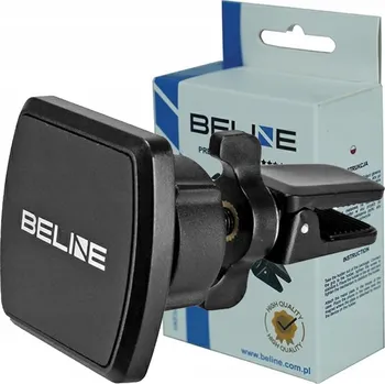 Beline magnetický držák do auta do mřížky ventilace