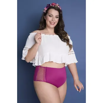 Dámské oblečení Kalhotky model 143582 Julimex Lingerie s