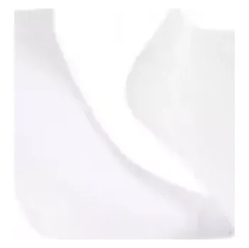 Dívčí oblečení MĚKKÁ BAVLNA - HLADKÉ NOHY JARO/LÉTO 11-15 LET bílá 36/38