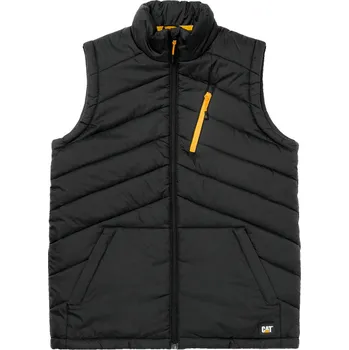 Pracovní obuv Caterpillar pánská vesta CAT Essentials 1320059-10158 černá, velikost L