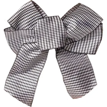 Vložka do podprsenky Julimex BA-19 zapínání mašle 3 řady barva:houndstooth UNI