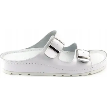 Dámské pantofle Helios dámské nazouváky 288 velikost 39