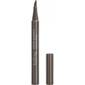 Tužka na obočí ISADORA Brow Marker na obočí 21 Medium Brown