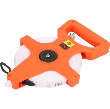 metr SVINOVACÍ METR TAŚMA MIERNICZA S KLIKOU 50 m