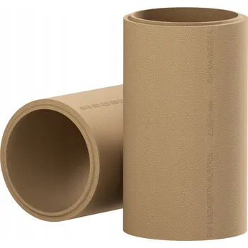 Komín Trubka o průměru 160 33 cm, jednoduchá keramická vložka, komín, komínový potrubí