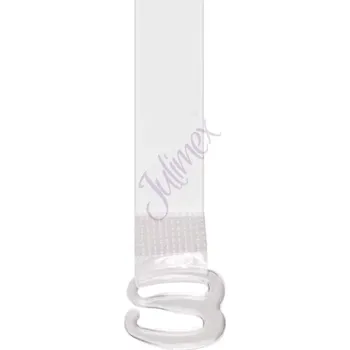 Těhotenské spodní prádlo Julimex RT 09 barva:transparentní UNI