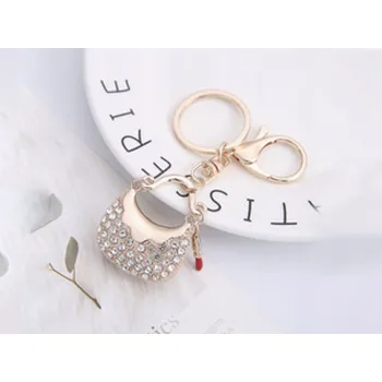 PŘÍVĚSEK NA KLÍČE PŘÍVĚSEK NA KABELKU OZDOBNÝ DÁREK PRO NI