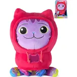 SPIN MASTER DJ Catnip 25cm Gábinin kouzelný domek *PLYŠOVÉ HRAČKY*