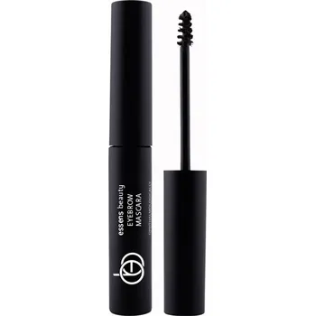 Řasenka ESSENS BEAUTY řasenka na obočí Caramel Brown 04 - světle hnědá