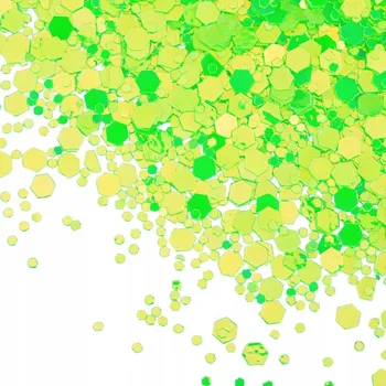 Ozdoba na nehty Princess Nails AlleLac 5 g Č. 9