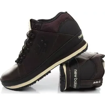 Pánská sportovní obuv Pánská obuv M H754LLB - New Balance 44.5