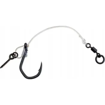 Anaconda Kaprové návazce Ready Angle Chod Rig System vel. 6 (3 ks)