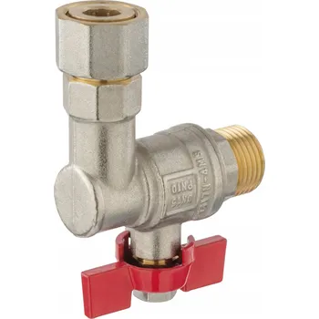 Ventil Kulový kohout Ferro 1/2'' KFM1SGPK