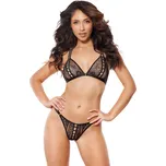 Podprsenka V-10651 černá - Axami M