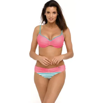 Dámské plavky Dvoudílné plavky model 128497 Marko s