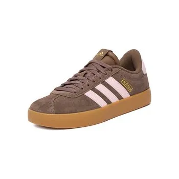 Dámská móda adidas Sneakersy CEO-VL COURT 3.0 IH6516 Hnědá 39_1_3