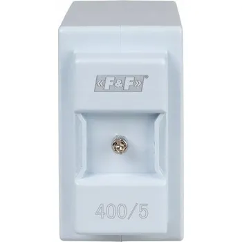 Transformátor Proudový transformátor 400/5A O30, tř. 0,2s