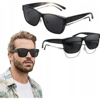 Sluneční brýle Sluneční brýle "nerdy" - unisex