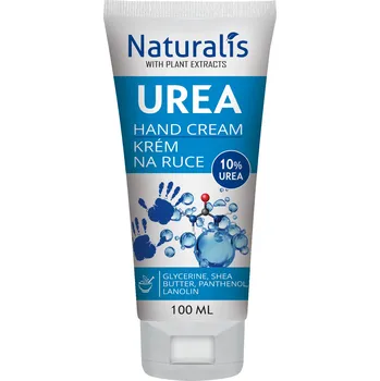 Naturalis Naturalis krém na ruce UREA 100 ml