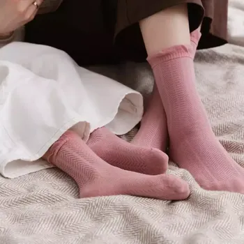 Pánské ponožky Ponožky Steven art.066 Comet 3D 35-40 bílá 35-37