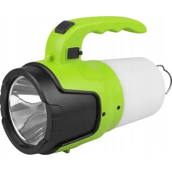 Svítilna Multifunkční svítilna LTC 300 lm LED