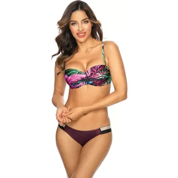 Dámské plavky Dvoudílné plavky model 177517 Etna 40