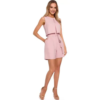 Dámský overall Dámský Overal model 152635 Moe XXL