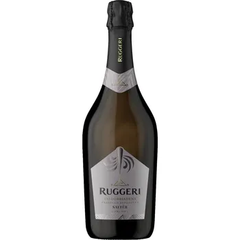 Ruggeri Salter Valdobbiadene Prosecco Superiore DOCG Extra Brut