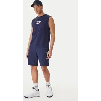 Reebok Tank top Bradshaw RK25560CCM Tmavomodrá Regular Fit XXL