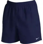 Pánské plavecké šortky 5 Volley Midnight M NESSA560 440 - Nike M